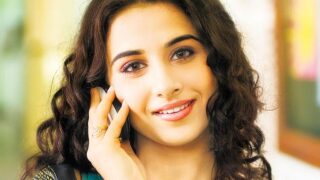 vidya balan