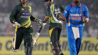 2nd T20 India vs Pakistan