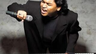 A R Rahman