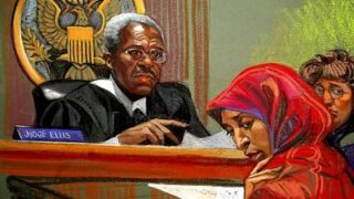 Aafia Siddique America
