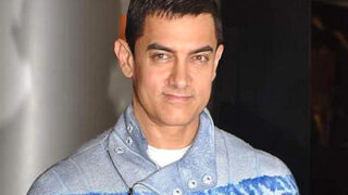 Aamir Khan
