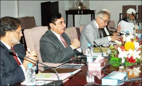 Abbottabad Commission