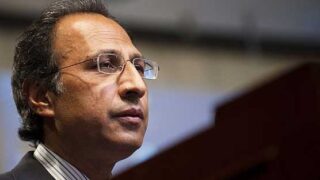 Abdul Hafeez Shaikh