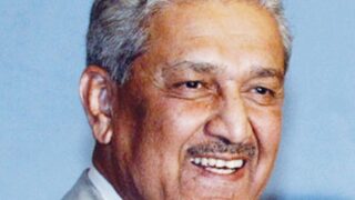 Abdul Qadeer Khan