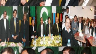 Abu Dhabi Tika Khan Function