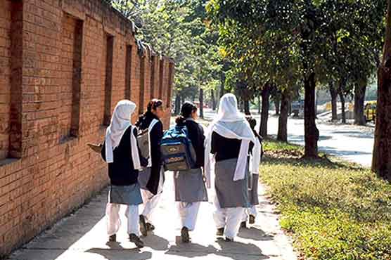 Admission School