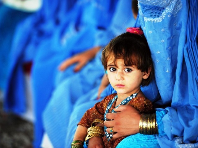 افغان مہاجرین کی وطن واپسی میں مزید 6 ماہ کی توسیع