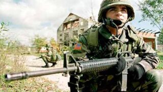 Afghan war