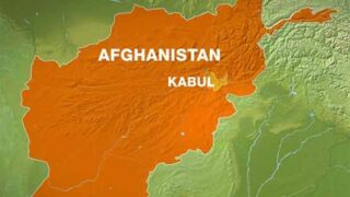Afghanistan