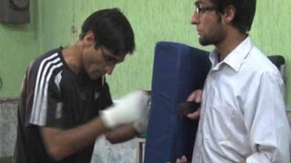 Ahmed Hussain