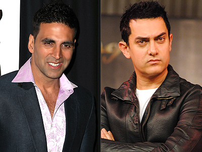 Akshay Aamir Khan