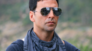 Akshay Kumar
