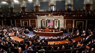 American Parliament