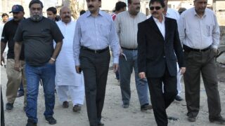 Amir Pirzada Sami Khan