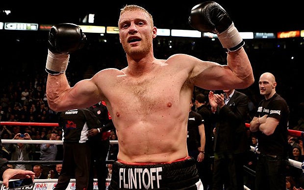 Andrew Flintoff
