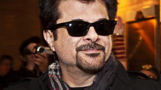 Anil Kapoor