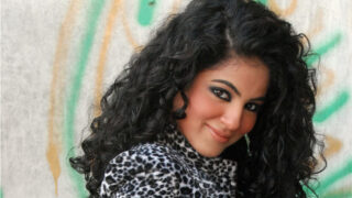 Annie Khalid