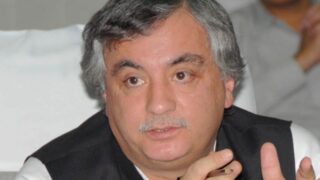 Arbab Alamgir