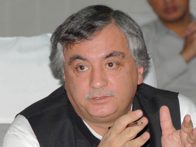 Arbab Alamgir