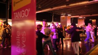 Argentine Tango Festival