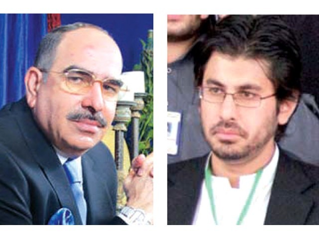 ملک ریاض اور ارسلان افتخار کی ٹیکس چوری کا از خود نوٹس