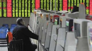 Asian Markets