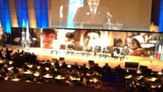 Asif Ali Zardari Speech