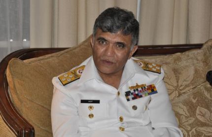 کسی بھی چیلنج سے نمٹنے کے لئے ہمہ وقت تیار ہیں ، آصف سندیلہ