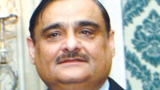 Asim Hussain