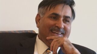 Aslam Bhootani