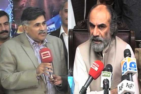 Aslam Bhootani Aslam Raisani