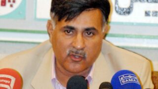 Aslam Bhootani
