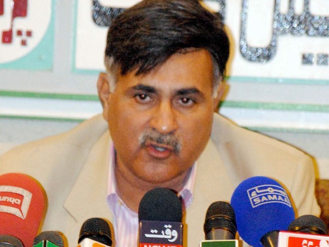 Aslam Bhootani