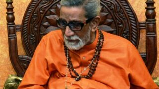Bal Thackeray