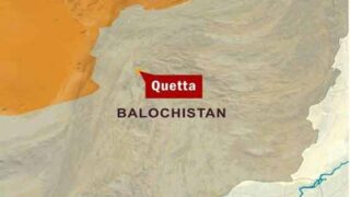 Balochistan