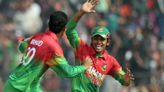 Bangladesh Vs West Indies
