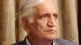 Bashir Ahmad Bilour