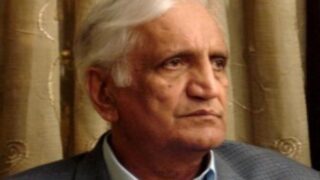 Bashir Bilour