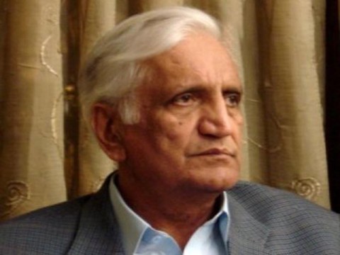 بشیر بلور کی شہادت ، ملک میں آج ایک روزہ سوگ کا اعلان ، قومی پرچم سرنگوں رہے گا