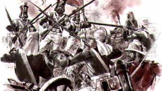 Battle of Delhi 1857