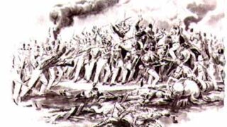 Battle of Sialkot 1857