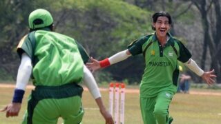 Blind T20 Cup