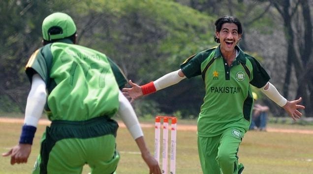 Blind T20 Cup