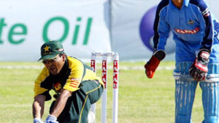 Blind T20 Worldcup