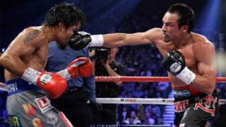 Boxing