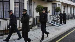 British Police