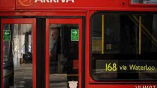 Bus Travel