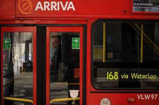 Bus Travel