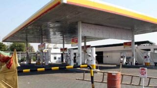 CNG Station