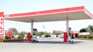 CNG Stations